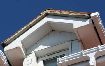 Fromes Hill fascia installation costs