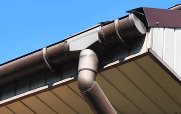 types of Fromes Hill fascias
