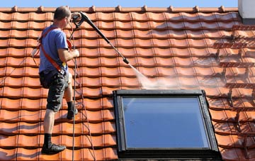 roof cleaning Fromes Hill, Herefordshire