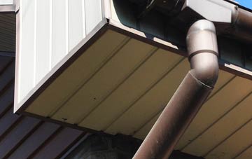 Fromes Hill soffit installation costs