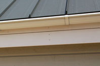 Fromes Hill soffit repair