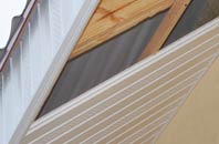 rated Fromes Hill soffit repair companies